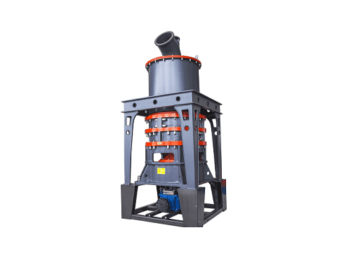 HGM Extra-fine Grinding Mill